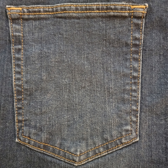 WRANGLER® FIVE STAR PREMIUM DENIM FLEX FOR COMFORT - Picture 4 of 5